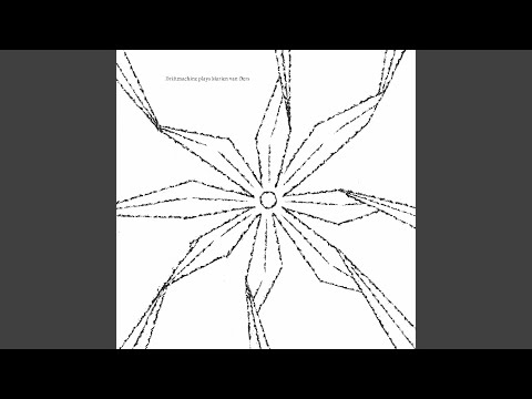 Driftmachine — Trance 1