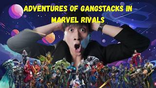 Marvel Rivals Adventure
