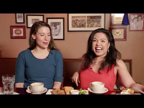 El Huracán – On the women of the play with Yale Repertory Theatre youtube thumbnail