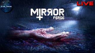 Mirror Forge - #2 | The Truth About My Wife || Car Mechanic Sim 2021 - Barn Finds!! (Twitch VOD)
