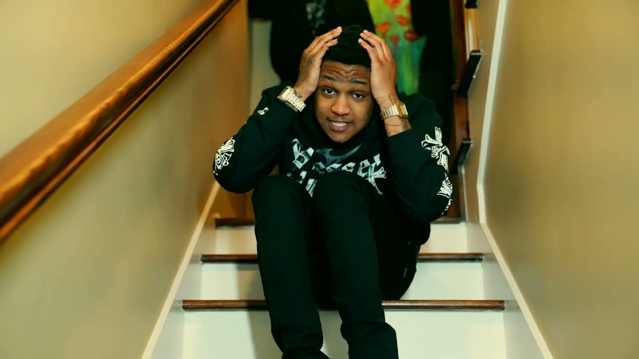 Li Nell - Murda Walk (Official Video)