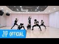 BOY STORY "Too Busy (Feat. Jackson Wang(王嘉尔))" Dance Practice