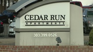 Denver apartment residents sue property managers over conditions crime concerns