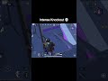 Intense Knockout💀 #bgmi #bgmigameplay #bgmishorts #iqooneo10 #viral #trending #shorts #short