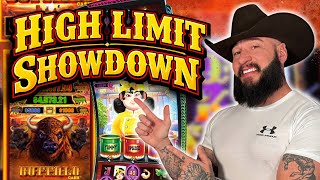 Download Lagu Which Slot will win today! 🎰 Hot Pots or Buffalo! Up to $100 a SPIN 😱 MP3