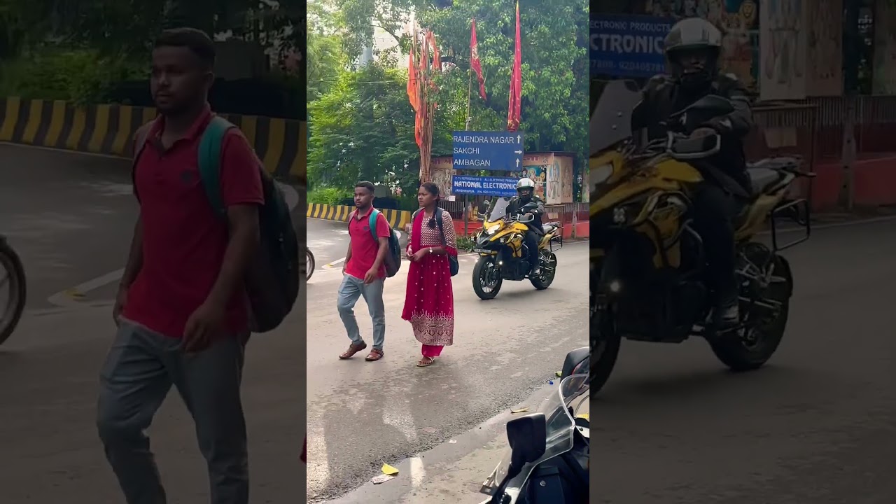 Benelli || Trk 500 || Hayabusa || Exhaust sound || Benelli 600i