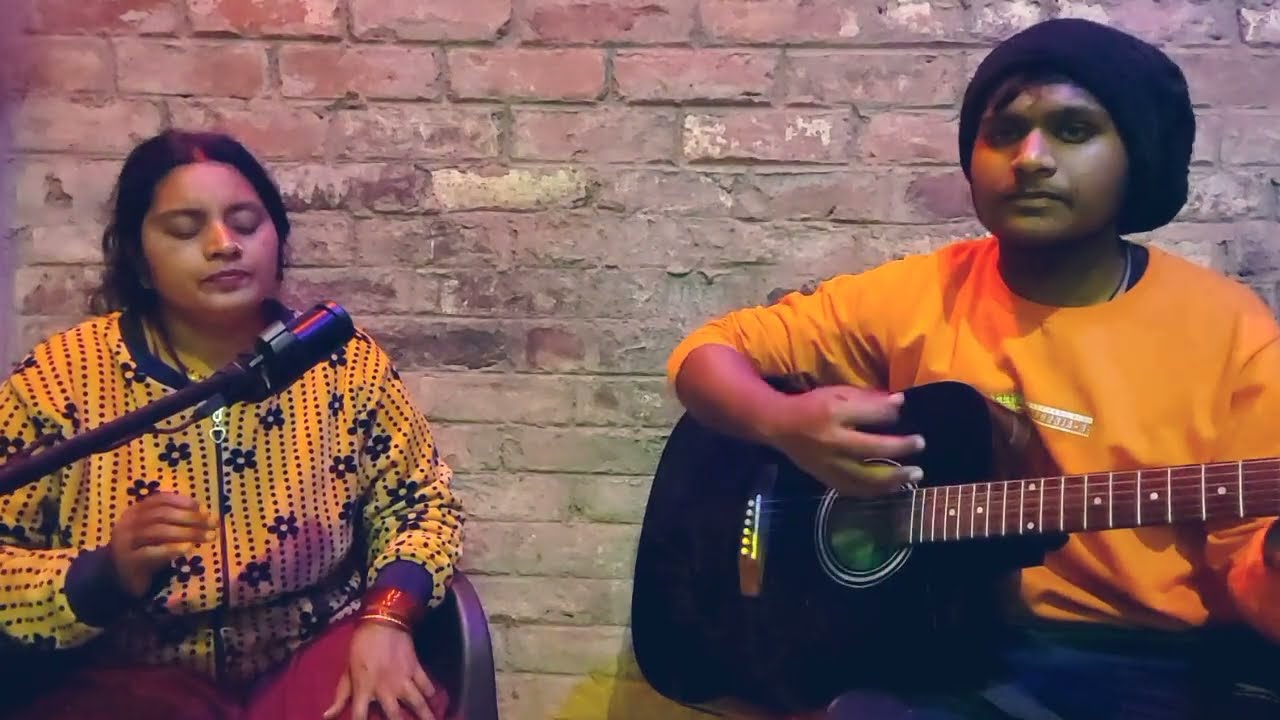 Dil Tho Hai Dil By Priya Shree