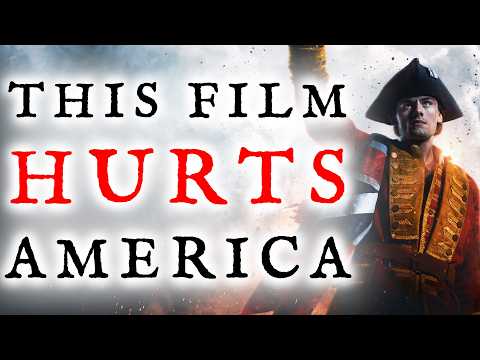 Young Washington Is Hurting America
