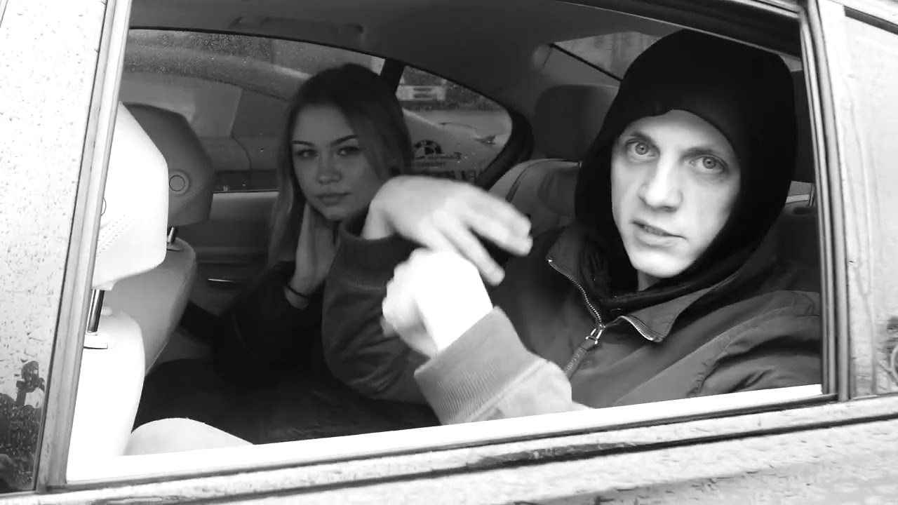 PIKERS - Z Nieba (WIDEO)