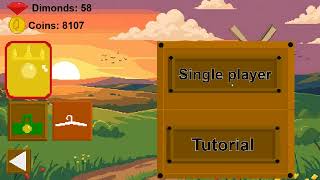 ForestPix new game