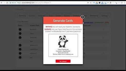 Getting Started With Codemoji For Educator