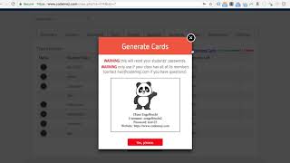 Getting Started With Codemoji For Educator