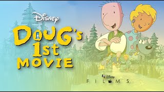 Doug Theme Song [Movie Version] - Doug's 1st Movie (Original Soundtrack) | Disney TVA Films