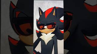 SHADOW THE HEDGEHOG [5H] / Emotion Challenge