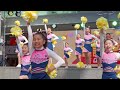 【4K60P】Puppys @ ミタスト感謝祭2023 グランドプラザ 2023/03/21