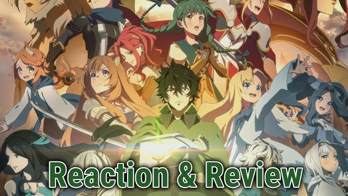 Smile Down the Runway (ランウェイで笑って Runway de Waratte) Episode 11 Reaction &  Review 