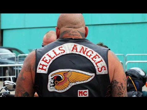 Hells Angels Thailand Phuket