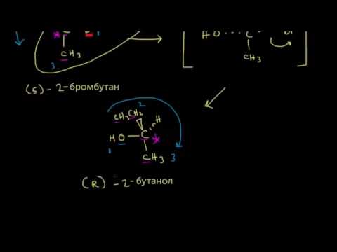 Видео: Каква е разликата между структурни изомери и стереоизомери?
