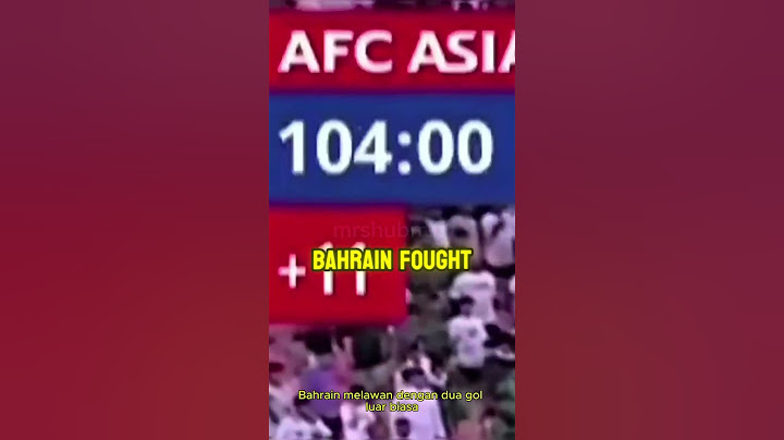 Bahrain vs Australia: A 2-2 Thriller! #WorldCupQualifiers #SoccerDrama #BahrainVsAustralia