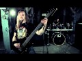 Bloodshot Dawn - Vision *Official Music Video*