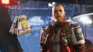 Arc Raiders LOVE THE LOOTING MK3 SURVIVOR AUGMENT 