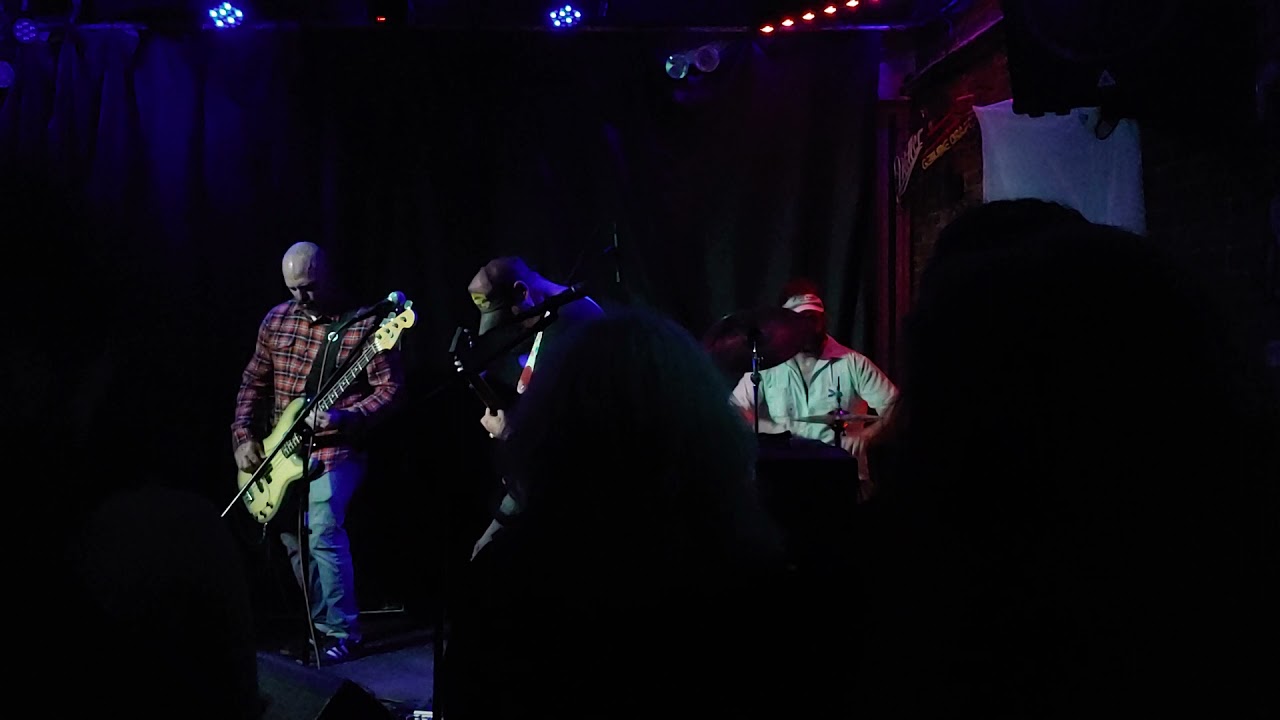 Opossum Holler Matador (live Tidballs) YouTube