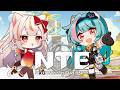 【#NTE】 実装まだなん…?【ネバエバ 】