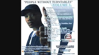 Wordsworth - People Without Turntables Volume 3 (2007)