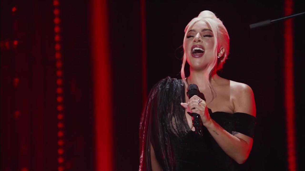 Bang Bang (My Baby Shot Me Down) live by Lady Gaga celebrates Love For Sale presented by Westfield Bang Bang (My Baby Shot Me Down) live by Lady Gaga celebrates Love For Sale presented by Westfield