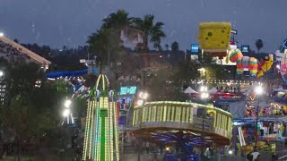 McAllen Holiday Parade replay