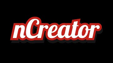 nCreator | ESX Framework | RageUI V2