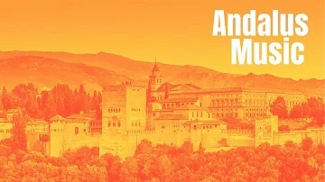 Andalusian Arabic  Music - موسيقى الأندلس