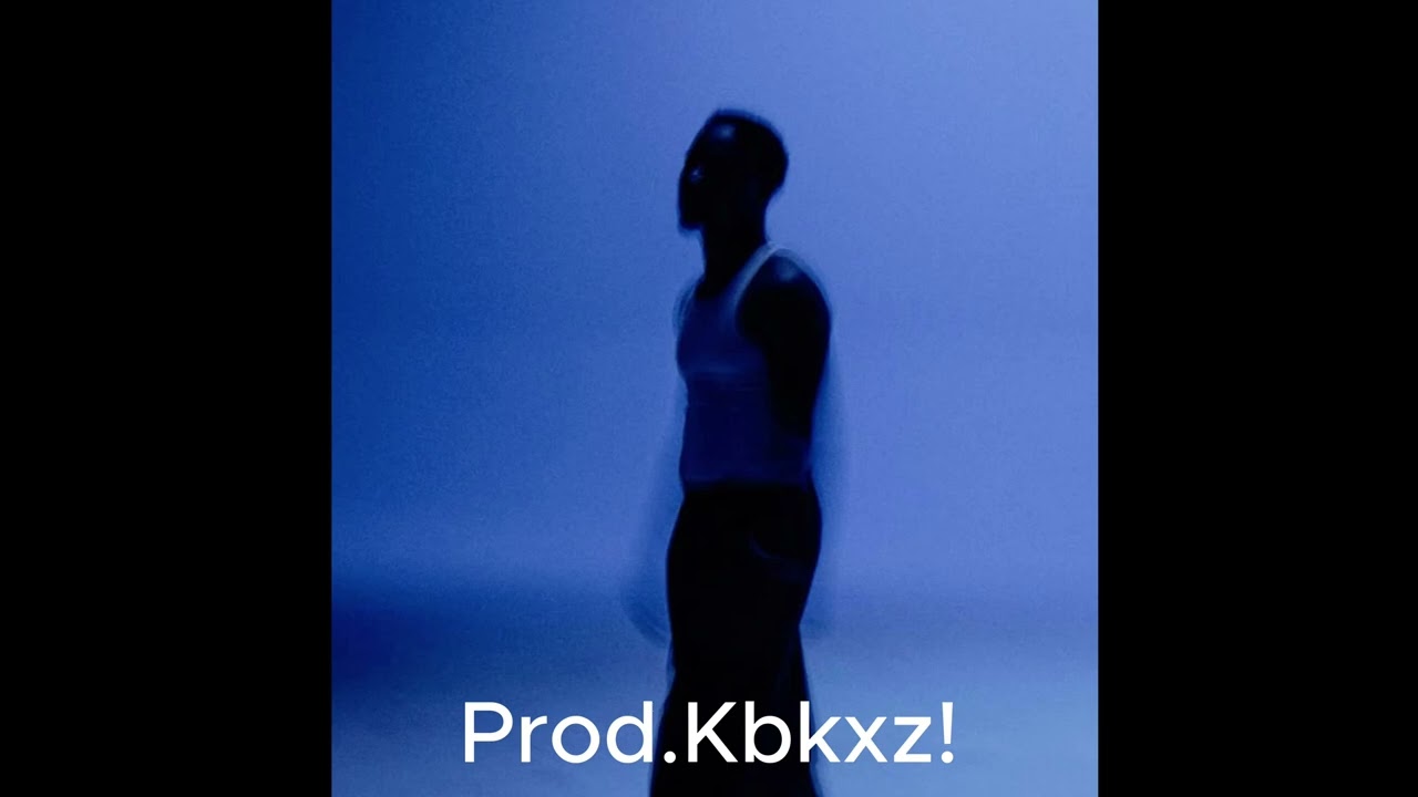 Afroswing X Saionthebeat X Kbkxz Type Beat - "Blue" | (Prod.Kbkxz!)