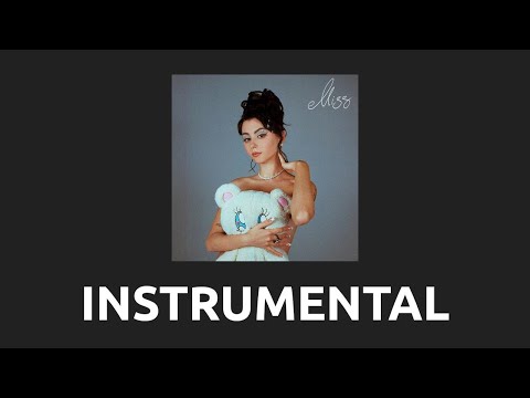 Дора — Маленькая леди [Instrumental]