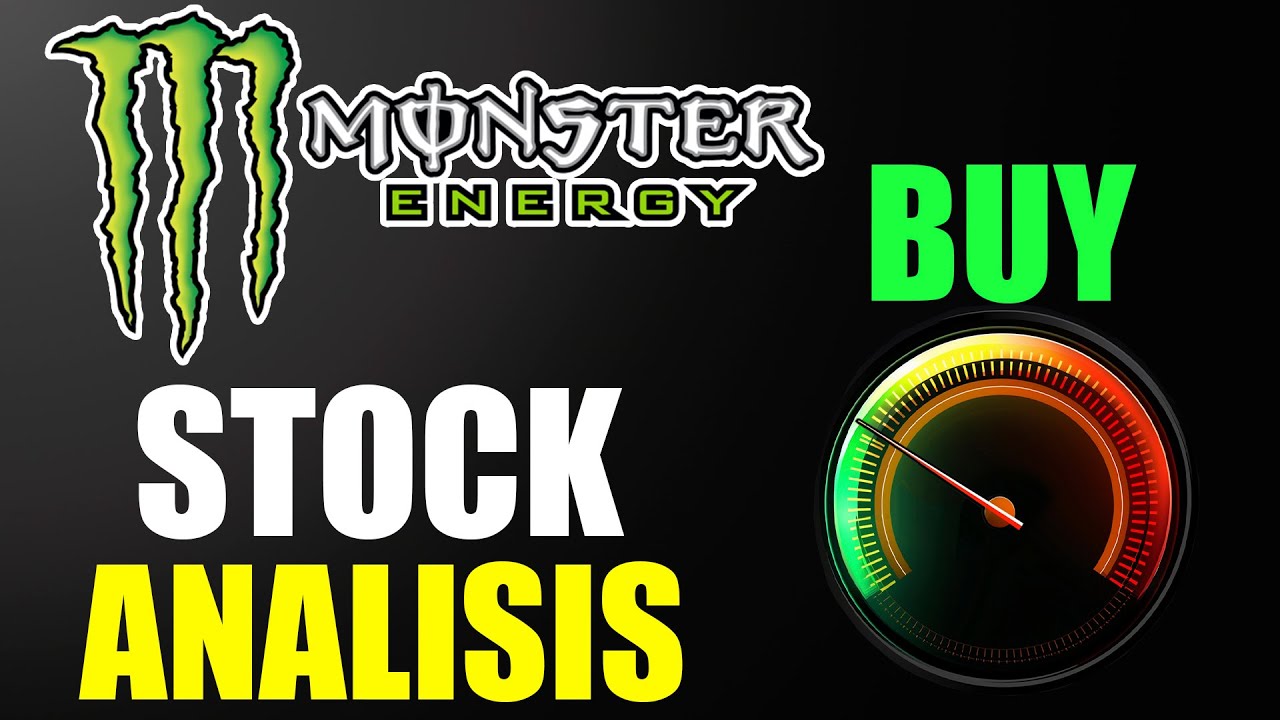 Monster Beverage Corp (MNST) Stock Analysis.