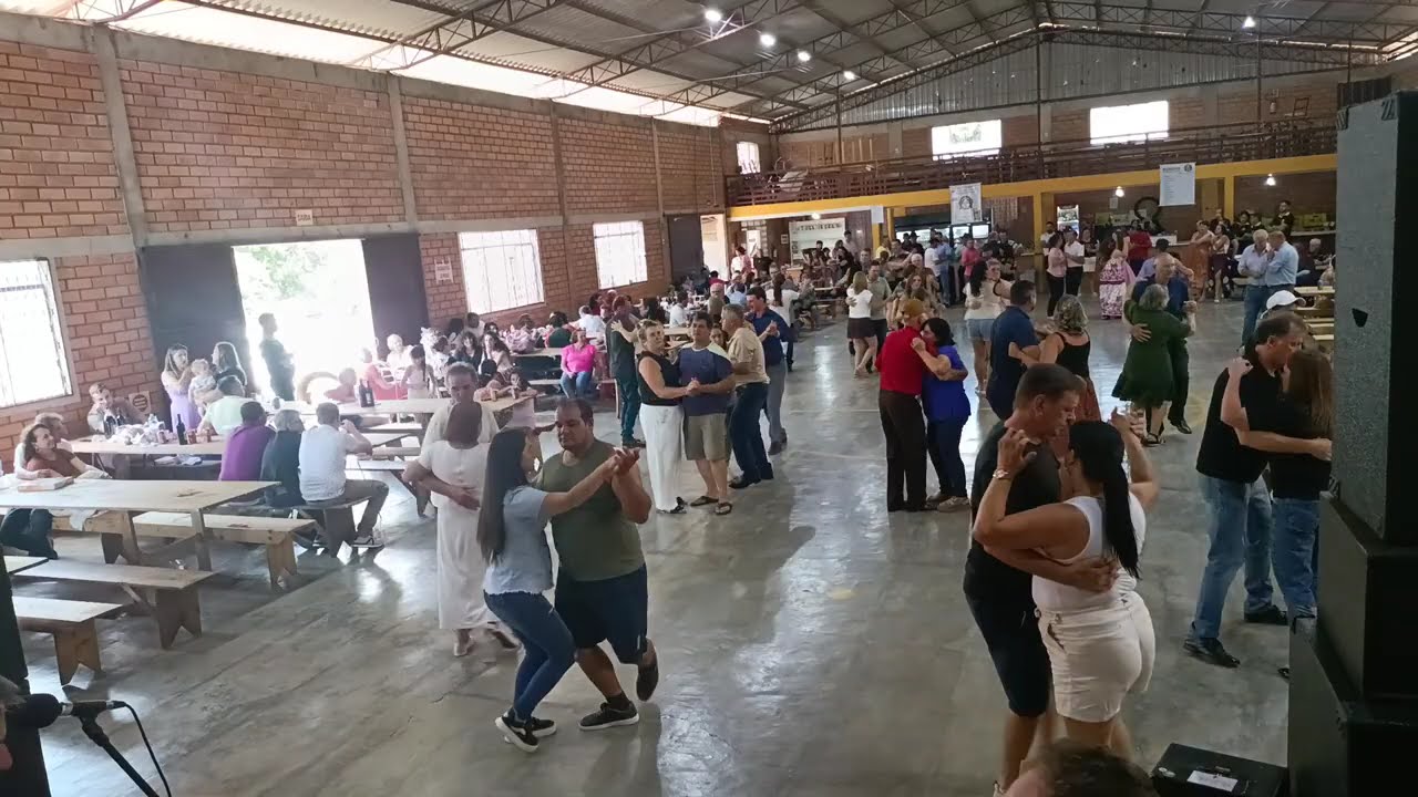 Leãzinho Tangará - 01/02 (GRUPO SERESTA)