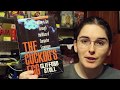 Personal Bits :0340 The Cuckoo's Egg Book Review, I really enjoyed it.