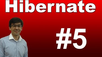 aula 2210 hibernate Session Factory driver url dialect