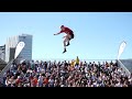 Manu Klarer Mens Semi Finals Saturday