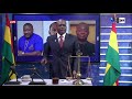 NPP footsoldiers enraged over Senior Officials & Sammy Gyamfi encounter