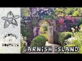 Garden Tour of Garnish Island || Ireland's Subtropical Paradise