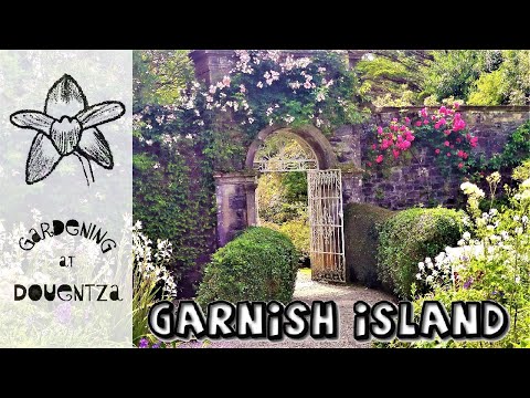 Video: Môžete navštíviť ostrov záhradníkov?