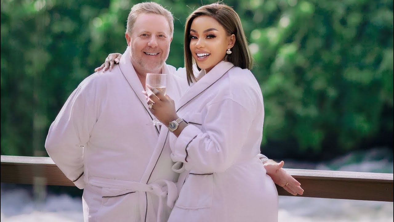 MAMIDEB’S Husband’s birthday | Virgo season 