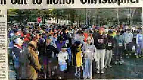 Christopher Dailey Foundation