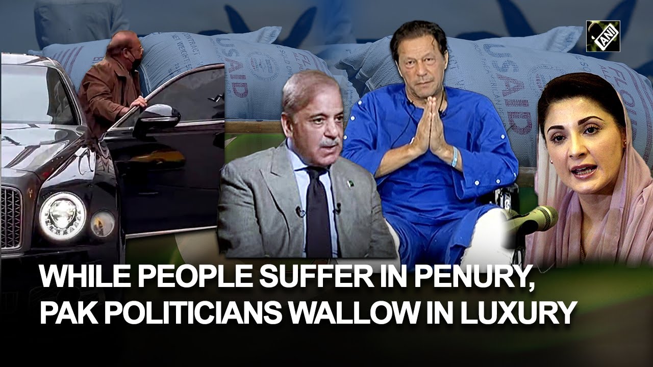 Pakistan's politics getting murkier by the day