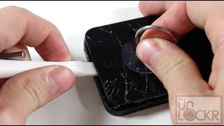 IPhone 5s Screen Replacement | Pardeep Electronics