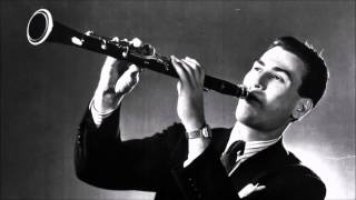 Back Bay Shuffle - Artie Shaw