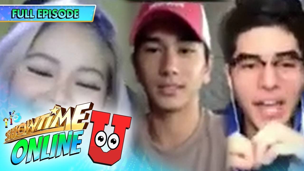 Showtime Online U - February 27, 2021 | Full Episode