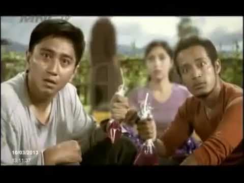 E JUSS GINSENG Mangga (ft.Alm Agung Hercules)