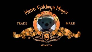 Metro Dwyn Mayer But Blueteddy